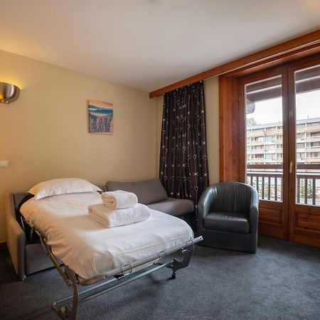 Chalet Hotel Ducs De Savoie Val-dʼIsère 외부 사진
