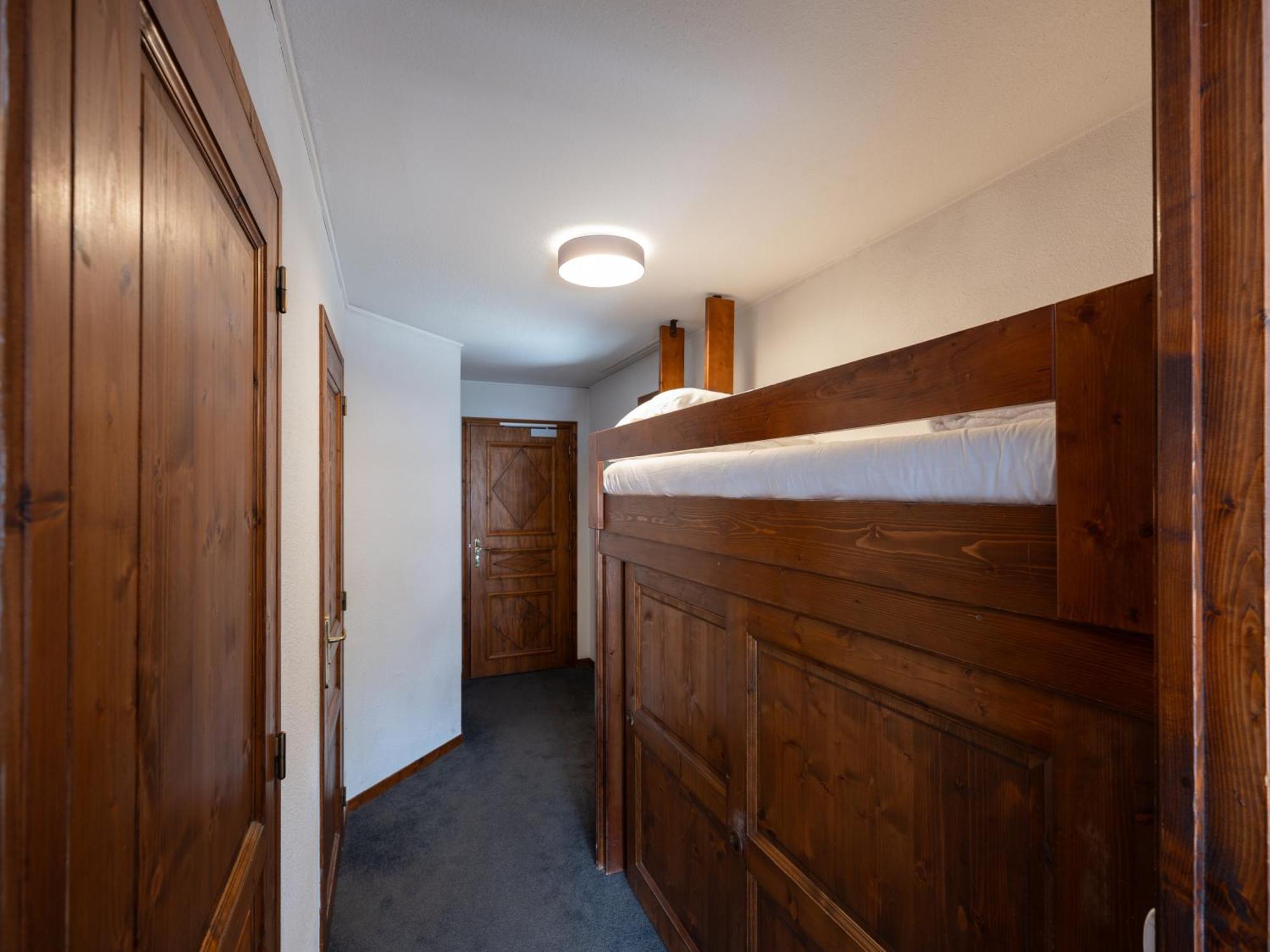 Chalet Hotel Ducs De Savoie Val-dʼIsère 외부 사진