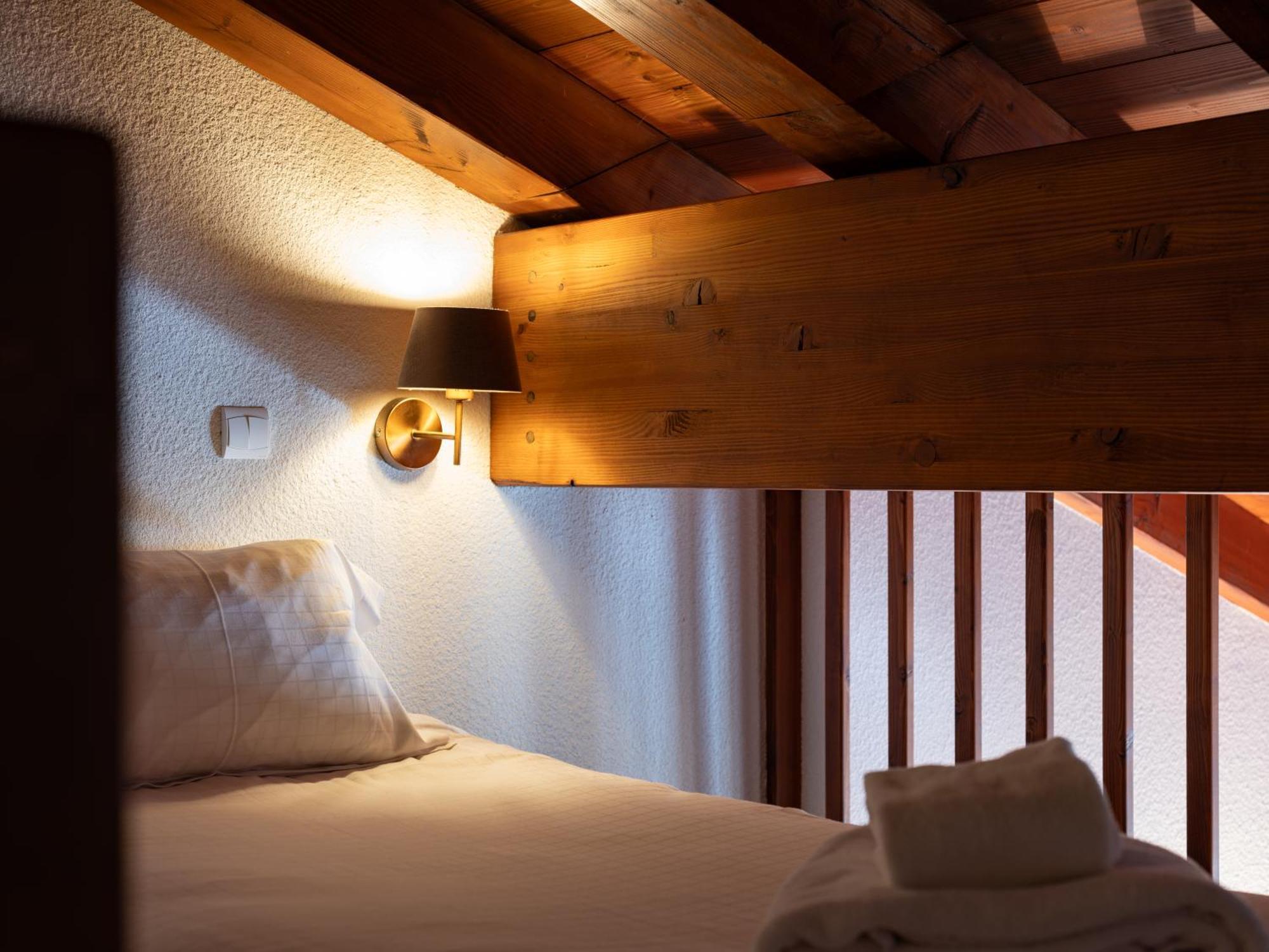 Chalet Hotel Ducs De Savoie Val-dʼIsère 외부 사진